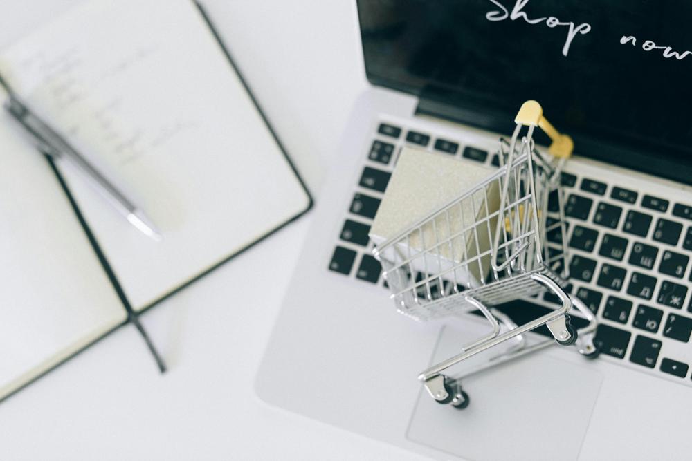 Digital shopping