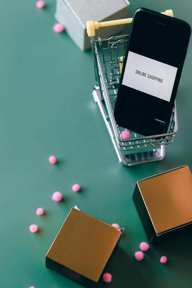 Digital shopping